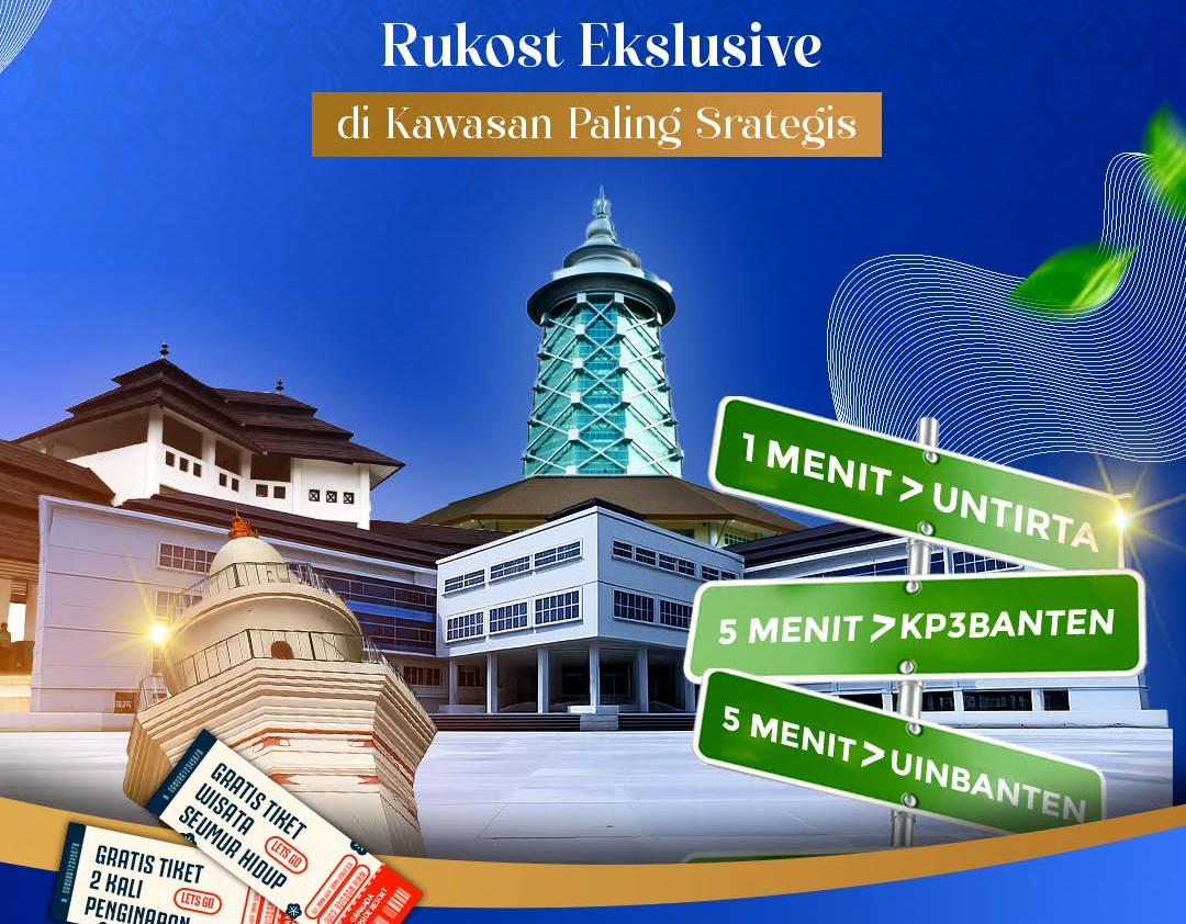 Apa Kost Dekat KP3B Memiliki SHM?